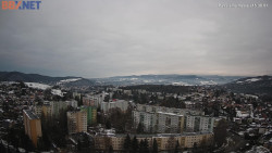 Pohled od Sásové-Rudlové