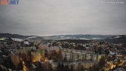 Pohled od Sásové-Rudlové