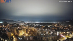 Pohled od Sásové-Rudlové