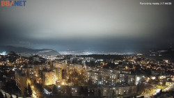 Pohled od Sásové-Rudlové