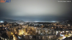 Pohled od Sásové-Rudlové