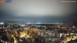 Pohled od Sásové-Rudlové