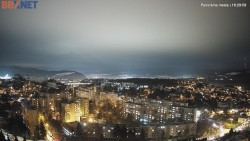 Pohled od Sásové-Rudlové