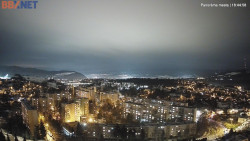 Pohled od Sásové-Rudlové