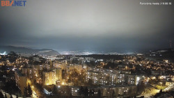 Pohled od Sásové-Rudlové