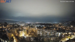 Pohled od Sásové-Rudlové