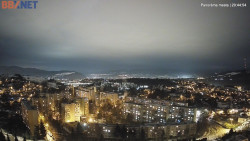 Pohled od Sásové-Rudlové