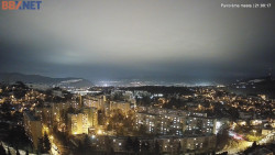 Pohled od Sásové-Rudlové