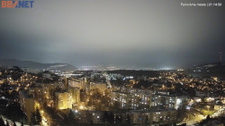 Pohled od Sásové-Rudlové