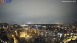 Pohled od Sásové-Rudlové