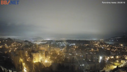 Pohled od Sásové-Rudlové