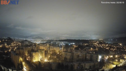 Pohled od Sásové-Rudlové