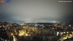 Pohled od Sásové-Rudlové