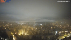 Pohled od Sásové-Rudlové