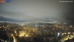 Pohled od Sásové-Rudlové