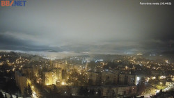 Pohled od Sásové-Rudlové