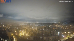 Pohled od Sásové-Rudlové