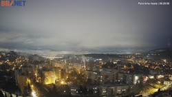 Pohled od Sásové-Rudlové