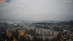 Pohled od Sásové-Rudlové