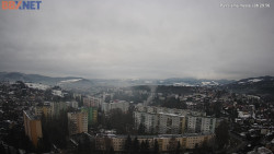 Pohled od Sásové-Rudlové