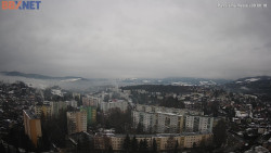 Pohled od Sásové-Rudlové