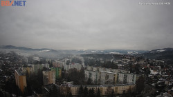 Pohled od Sásové-Rudlové