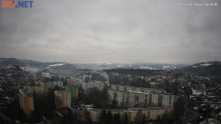 Pohled od Sásové-Rudlové