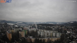 Pohled od Sásové-Rudlové