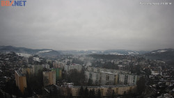 Pohled od Sásové-Rudlové