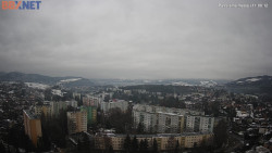 Pohled od Sásové-Rudlové