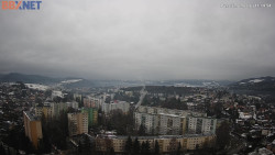 Pohled od Sásové-Rudlové