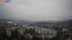 Pohled od Sásové-Rudlové