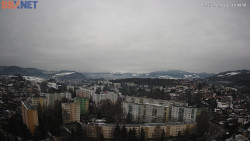 Pohled od Sásové-Rudlové