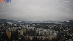 Pohled od Sásové-Rudlové