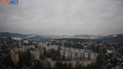 Pohled od Sásové-Rudlové