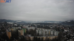 Pohled od Sásové-Rudlové