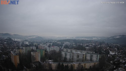 Pohled od Sásové-Rudlové