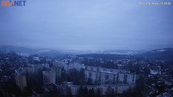 Pohled od Sásové-Rudlové