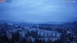 Pohled od Sásové-Rudlové