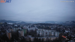 Pohled od Sásové-Rudlové