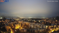 Pohled od Sásové-Rudlové