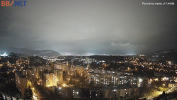 Pohled od Sásové-Rudlové