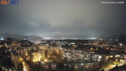 Pohled od Sásové-Rudlové