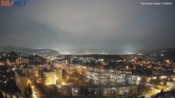 Pohled od Sásové-Rudlové