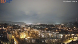 Pohled od Sásové-Rudlové