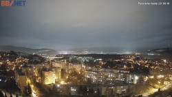 Pohled od Sásové-Rudlové