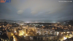 Pohled od Sásové-Rudlové