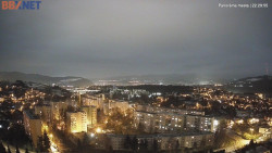 Pohled od Sásové-Rudlové