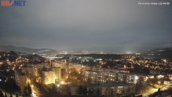 Pohled od Sásové-Rudlové