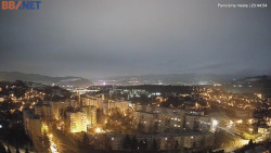 Pohled od Sásové-Rudlové